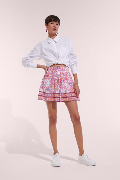 Skirts – Poupette St Barth